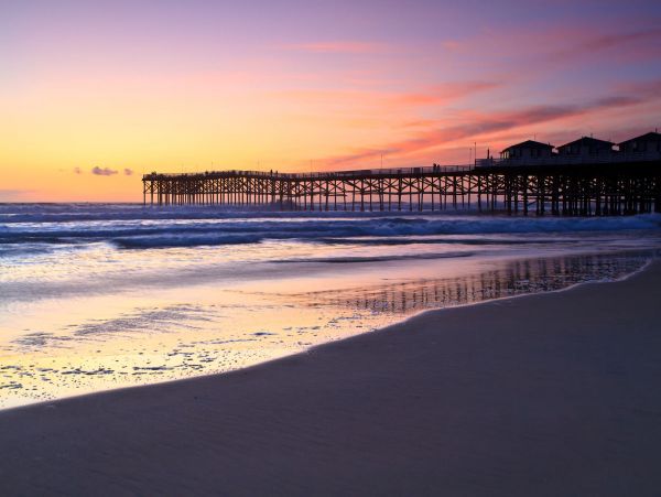 La Jolla Condo 959254