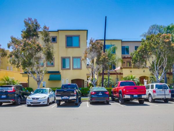 La Jolla Condo 959254