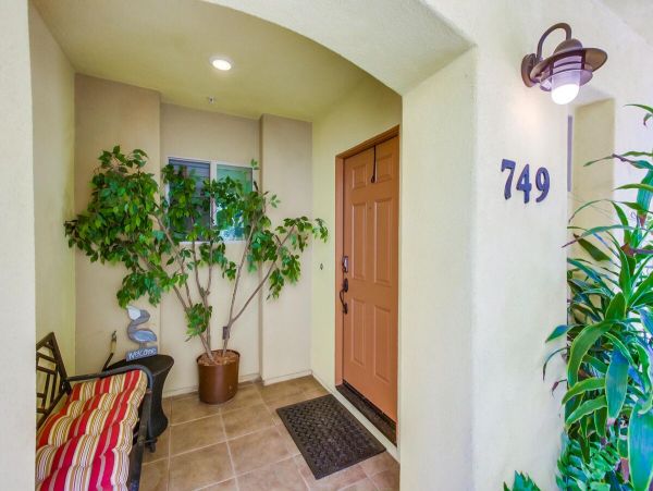 La Jolla Condo 959254
