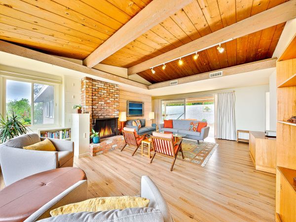 OCEAN VIEW 3 BEDROOM LA JOLLA HOME