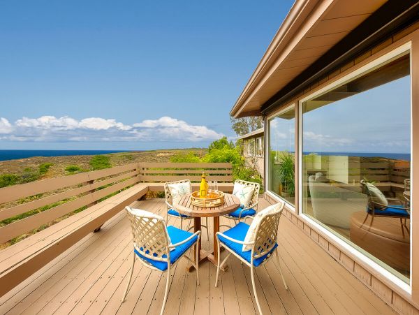OCEAN VIEW 3 BEDROOM LA JOLLA HOME