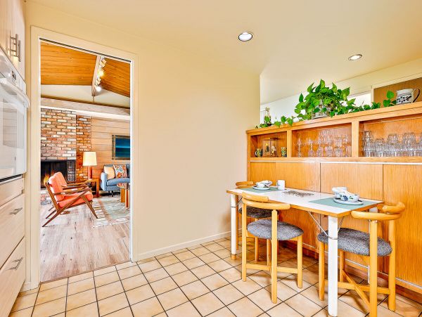 OCEAN VIEW 3 BEDROOM LA JOLLA HOME