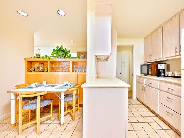 OCEAN VIEW 3 BEDROOM LA JOLLA HOME