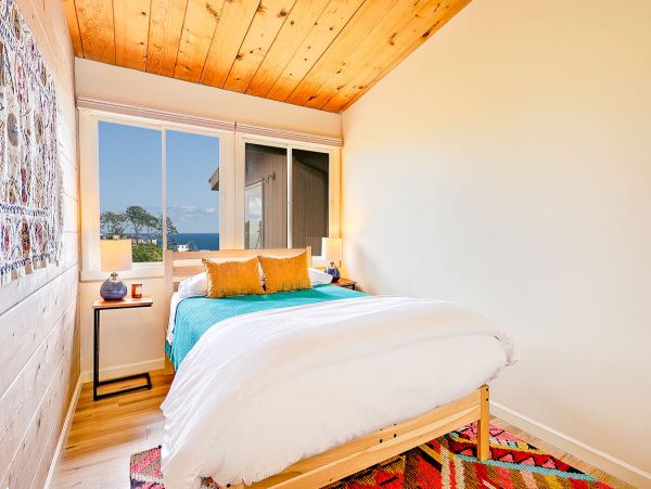 OCEAN VIEW 3 BEDROOM LA JOLLA HOME
