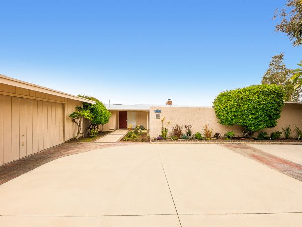 OCEAN VIEW 3 BEDROOM LA JOLLA HOME