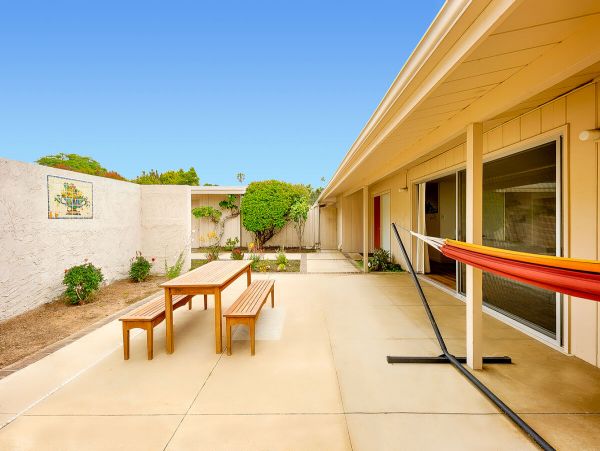 OCEAN VIEW 3 BEDROOM LA JOLLA HOME