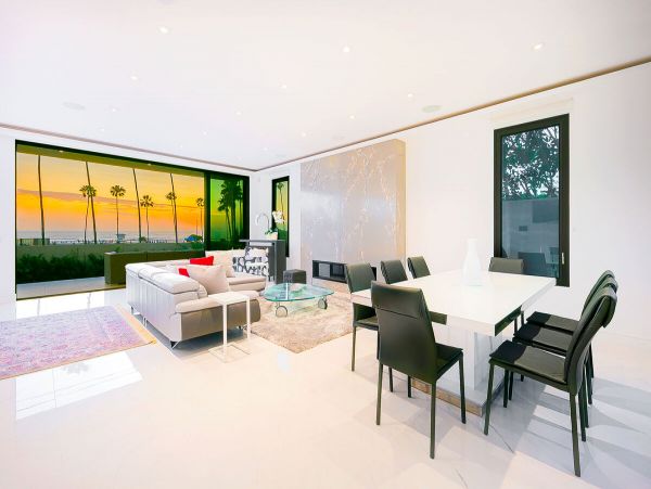 La Jolla Home 959256