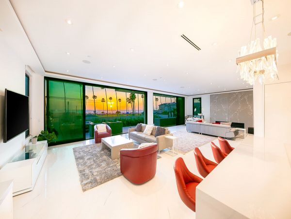 La Jolla Home 959256