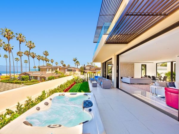 La Jolla Home 959256