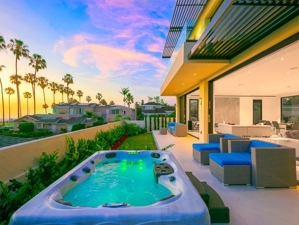 La Jolla Home 959256