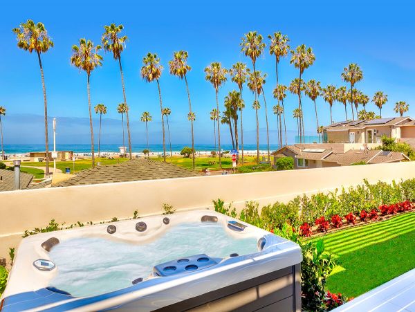 La Jolla Home 959256