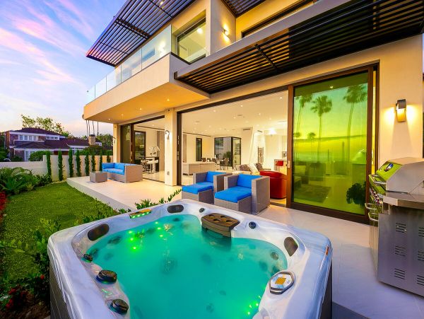 La Jolla Home 959256