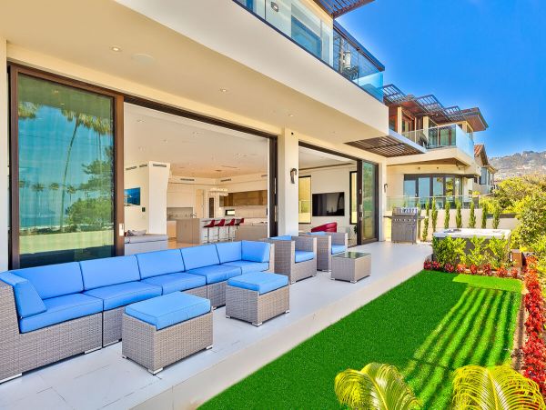 La Jolla Home 959256