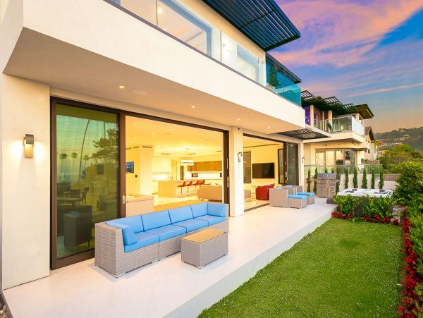 La Jolla Home 959256