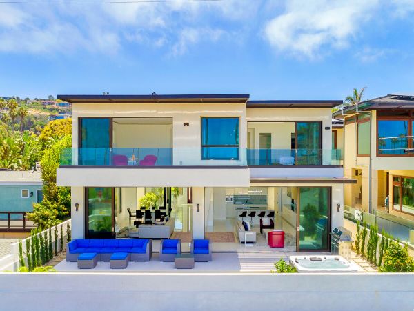La Jolla Home 959256