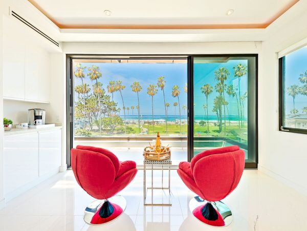 La Jolla Home 959256