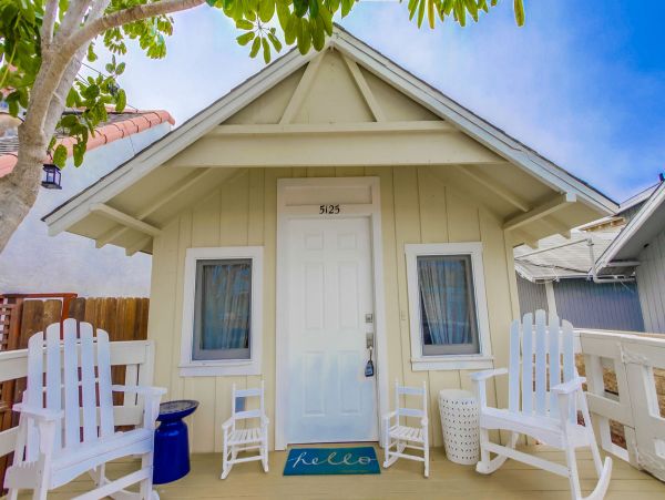 La Jolla Home 959257