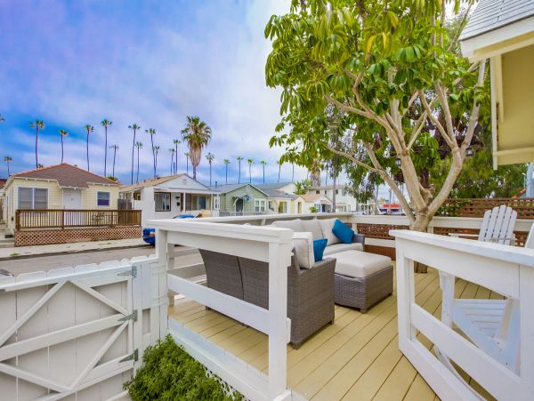La Jolla Home 959257