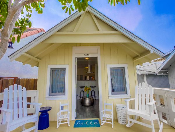La Jolla Home 959257