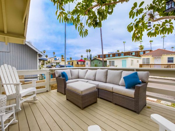 La Jolla Home 959257