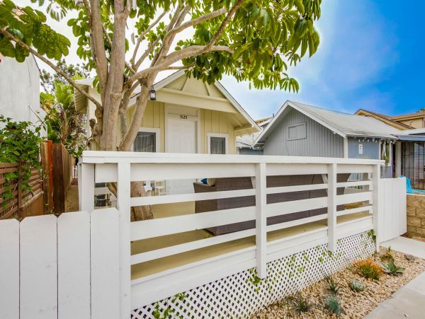 La Jolla Home 959257