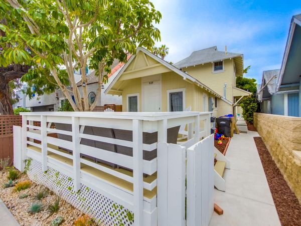 La Jolla Home 959257