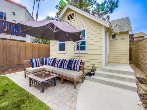 La Jolla Home 959259