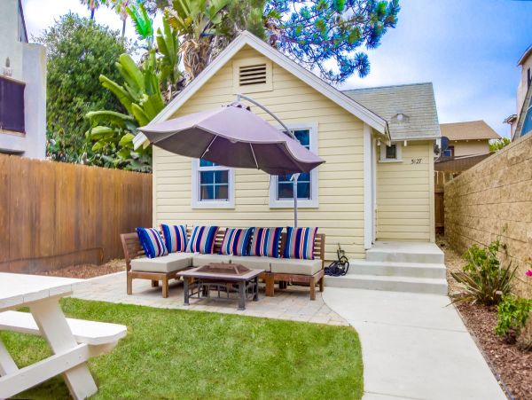 La Jolla Home 959259