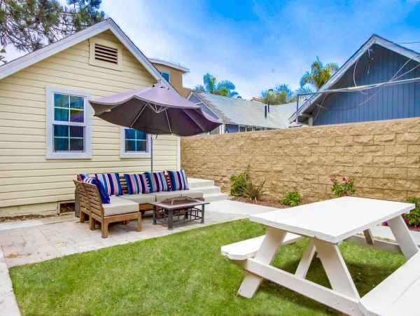 La Jolla Home 959259