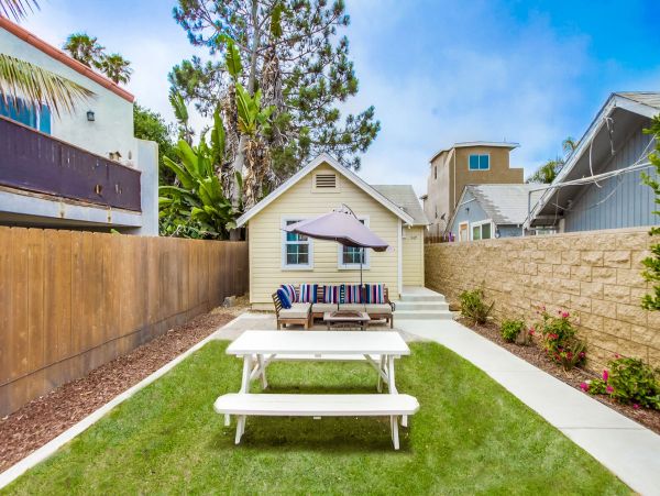 La Jolla Home 959259