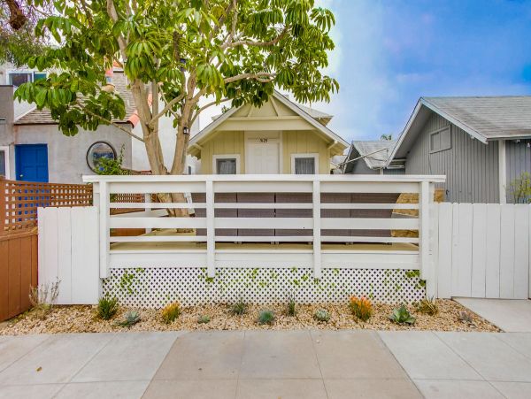 La Jolla Home 959260