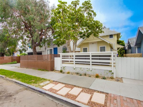 La Jolla Home 959260