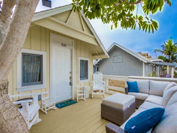 La Jolla Home 959260