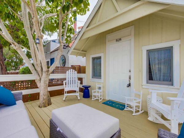 La Jolla Home 959260