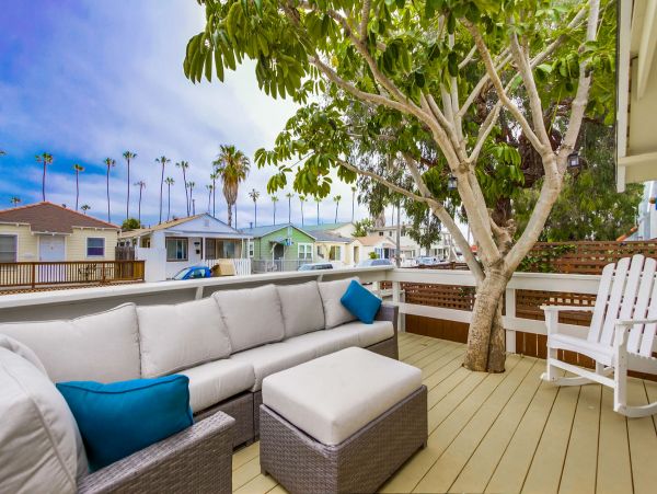 La Jolla Home 959260