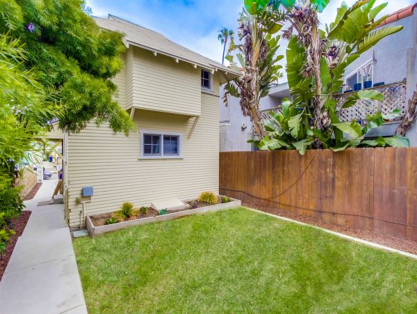 La Jolla Home 959260