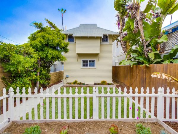 La Jolla Home 959260