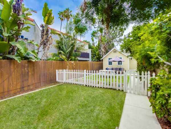 La Jolla Home 959260