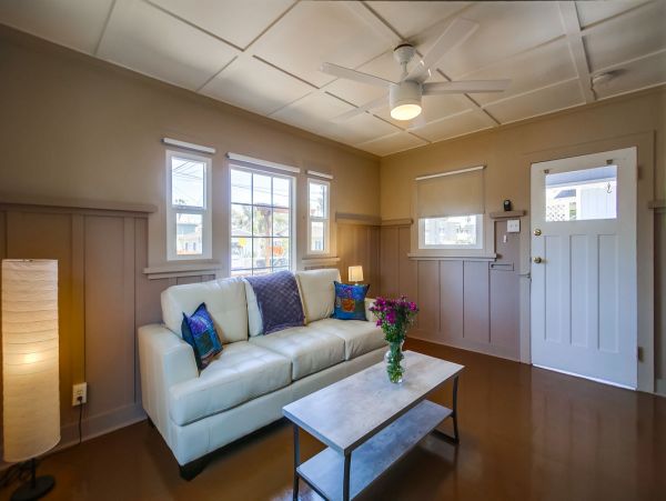 La Jolla Home 959262