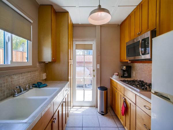 La Jolla Home 959262