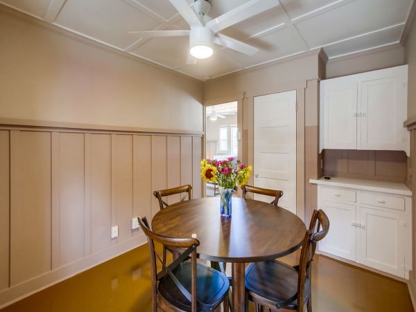 La Jolla Home 959262