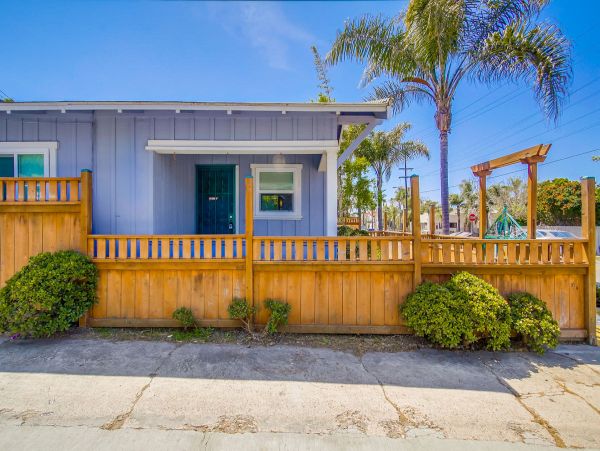 La Jolla Home 959262