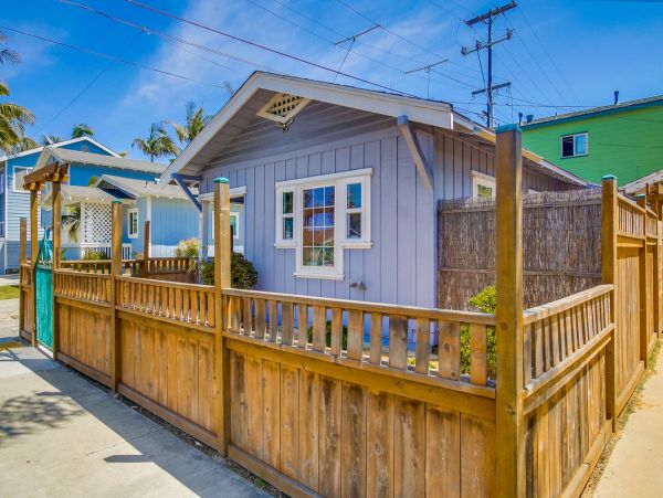 La Jolla Home 959262