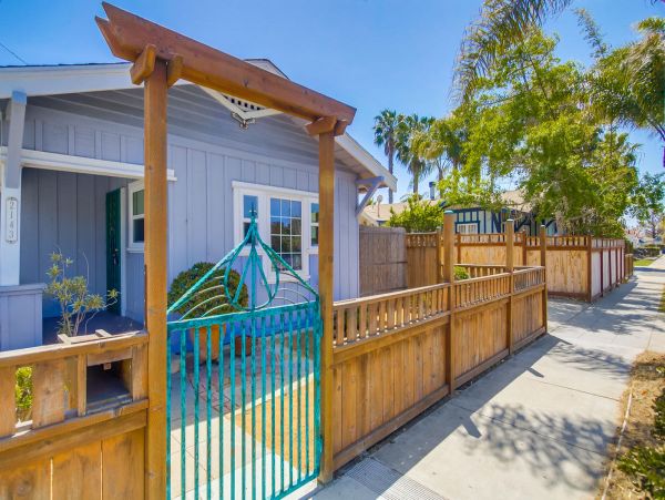 La Jolla Home 959262