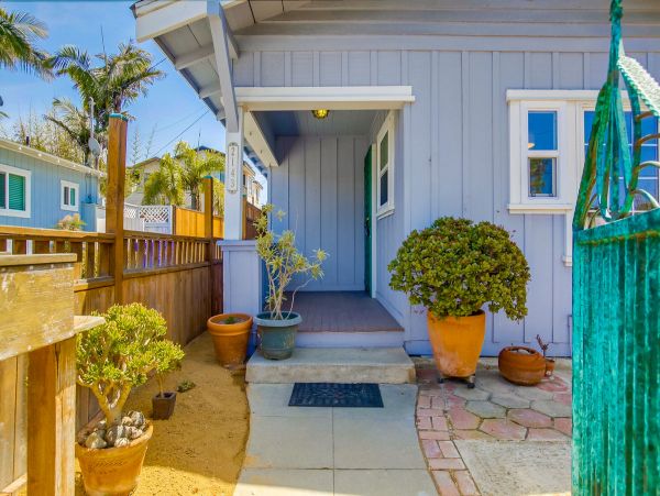 La Jolla Home 959262