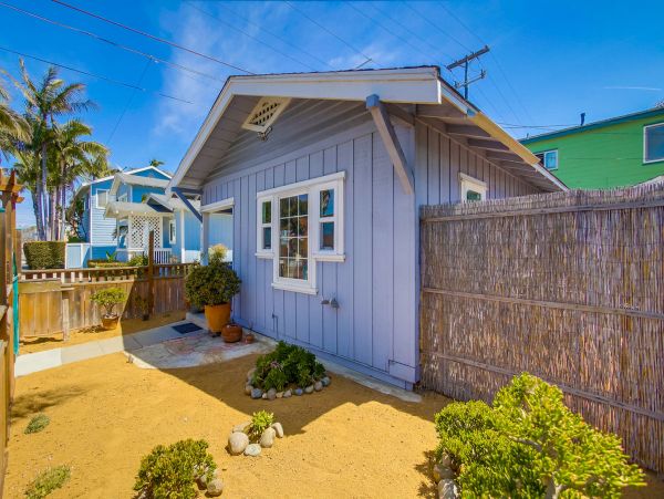 La Jolla Home 959262