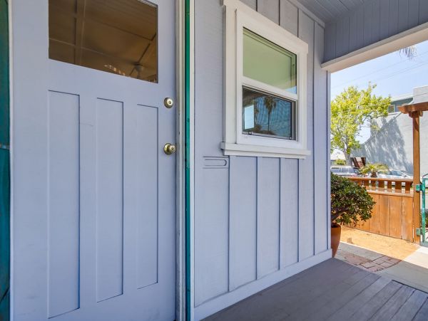 La Jolla Home 959262