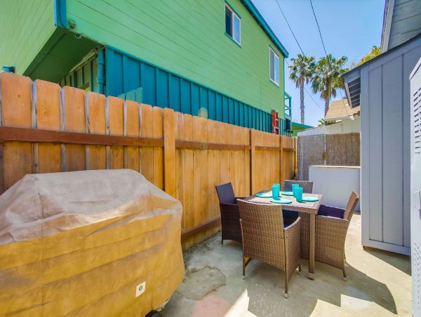 La Jolla Home 959262