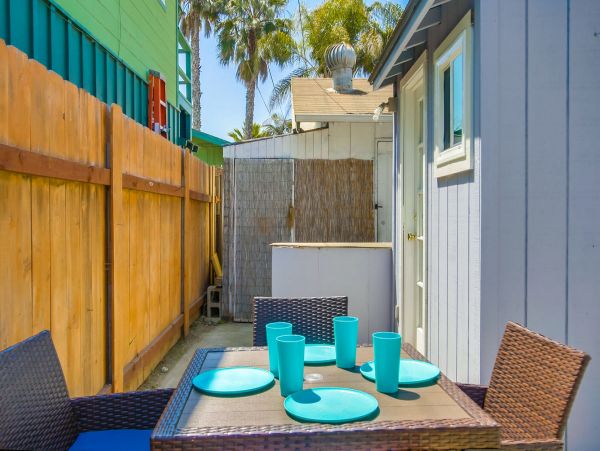 La Jolla Home 959262