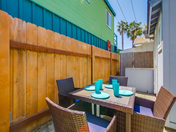 La Jolla Home 959262